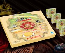 湛龙香粟四合一（1×4）2kg