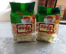 湛龙精装筒装月饼